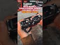 LAMPU MOTOR TOURING TERANG TIPIS REKOMENDASI HARTBOX MOTOR BOGOR - 0857-1166-9240