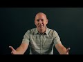 What about ministry gives you joy? (Jed Coppenger)
