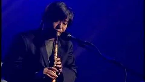 Keiko Matsui - Light Above the Trees