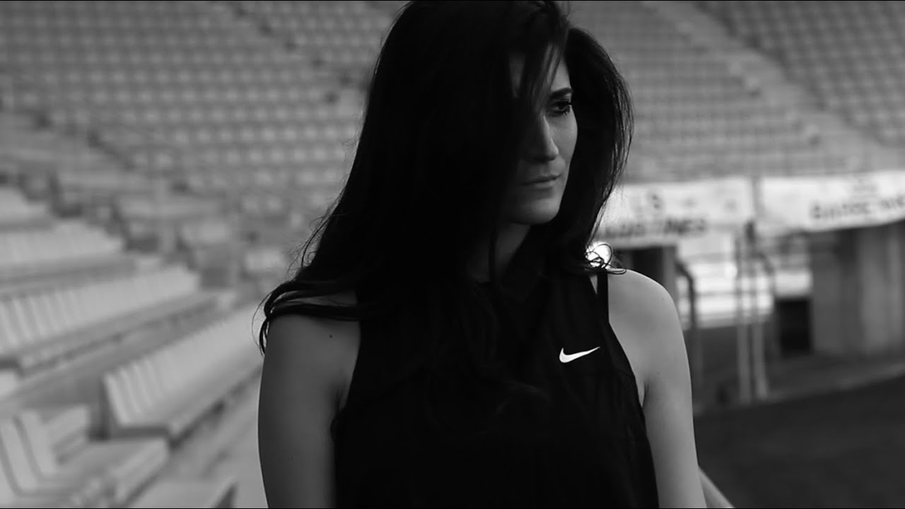 Tribute to Nike - Tom Braxstone