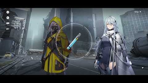 Snowbreak: Containment Zone gameplay walkthrough part - 3 (IOS, Android)