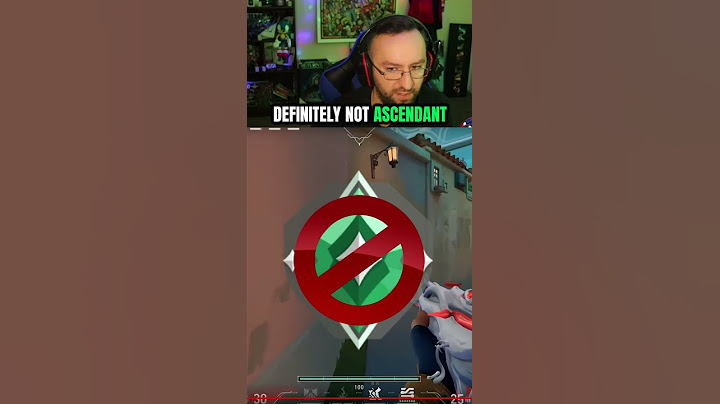 Guess The Rank (Funny VALORANT)