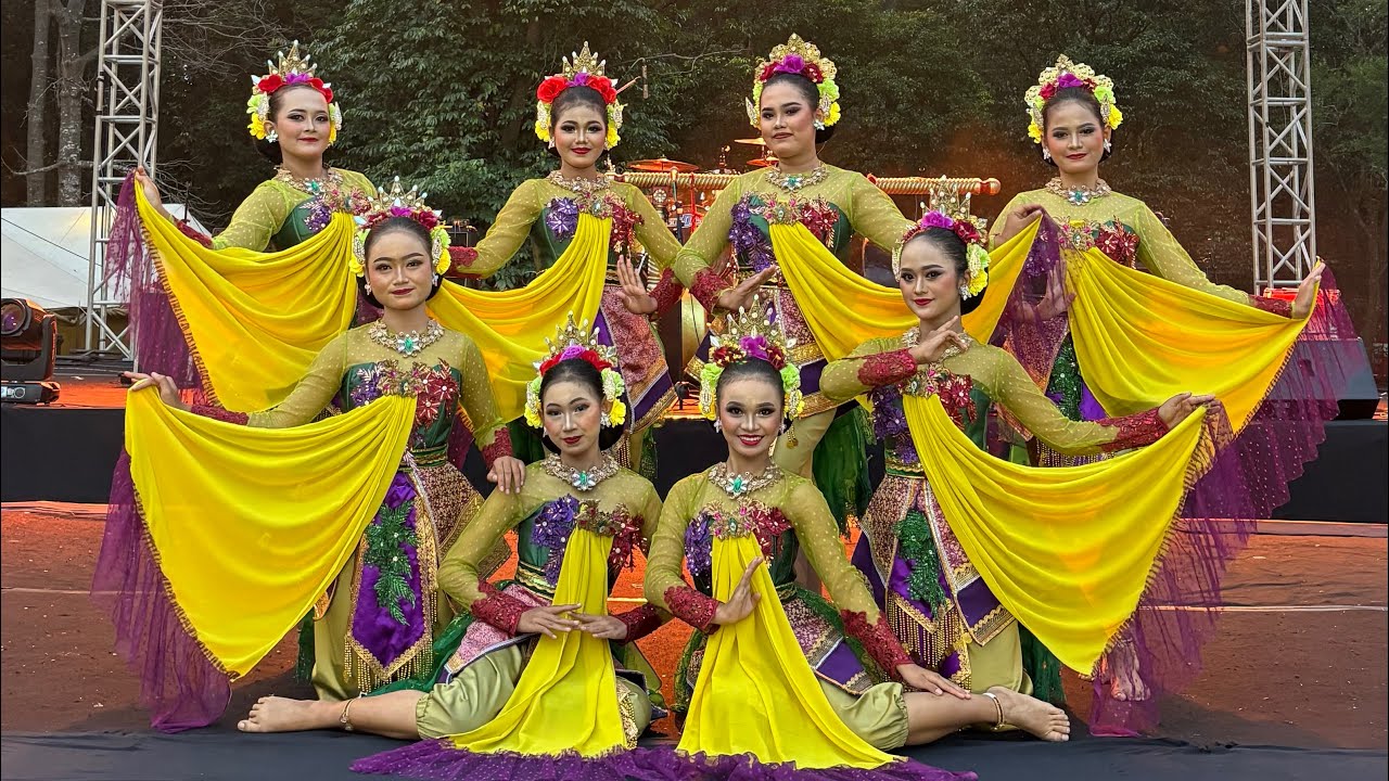 TARI KAPUTREN~ DANASTRI GL