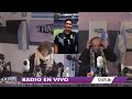 Fm Fénix 100.3 #FmFenixMartinez