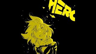 Heroman ost Joey And Heroman