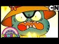 Gumball | An Existential Crisis  | The Question | Cartoon Network