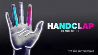 Fitz and the Tantrums - HandClap (Dave Aude Remix) [ Audio]
