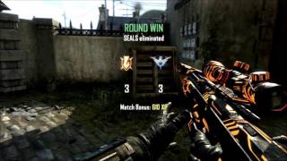 Clip Clearout #5 - Multi CoD Minitage