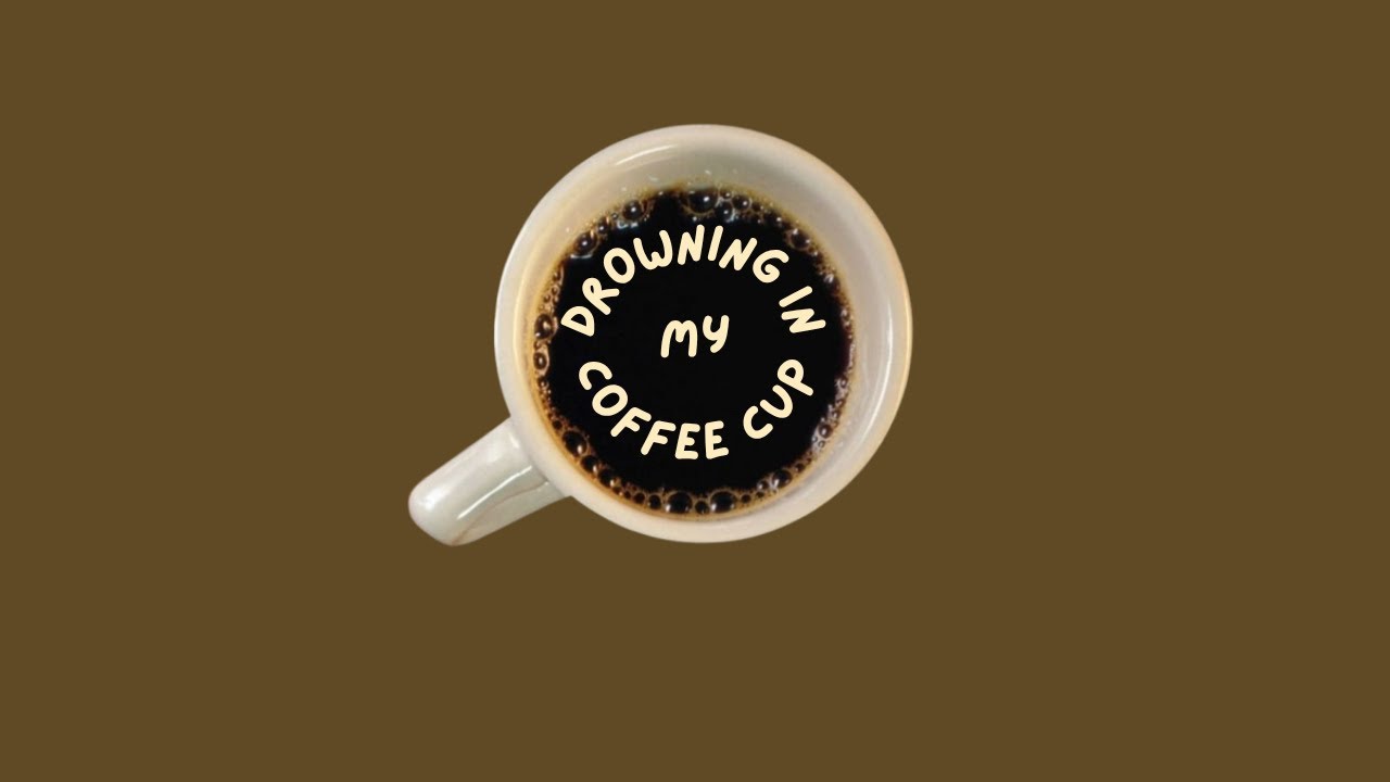 random epiphanies on the edge of my mom's bed