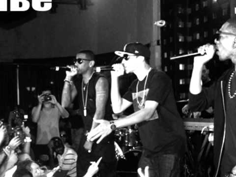 Broadway - 2 The Money Feat. Fabolous (prod. By Ar
