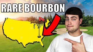 Augusta Bourbon Hunting Was Interesting