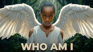 WHO AM I ? | MIMI NI NANI ?  EP 03 || BINTI MALAIKA