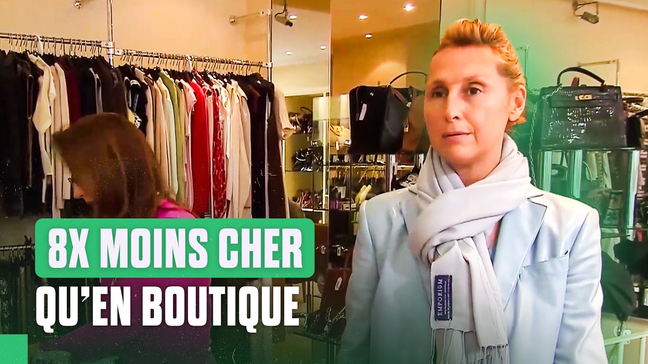 Ils trouvent des pépites pour quelques euros