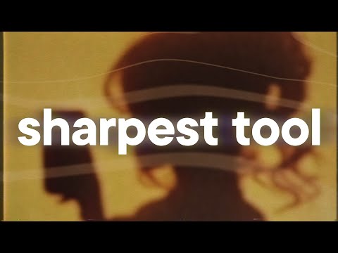 Sabrina Carpenter - Sharpest Tool ✨ (slowed & reverb)