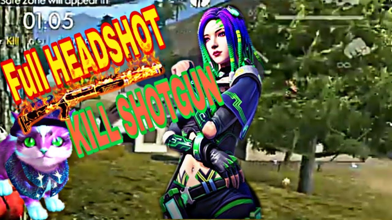 Garena 💥 Free Fire 🔥| Full Booyah 🇮🇳 | Highlight Daola ...