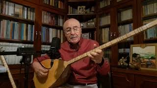 Bayram Bilge Tokel Türkü Sever Türkü Söyler Türküm Diyen Söz-Müzik Neşet Ertaş