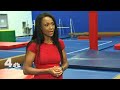 Olympian Dominique Dawes on Simone Biles' Exit From Olympic Event