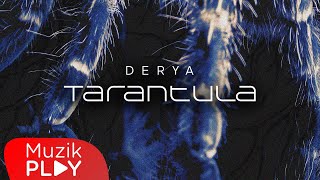 Derya - Tarantula (Official Lyric Video) Resimi