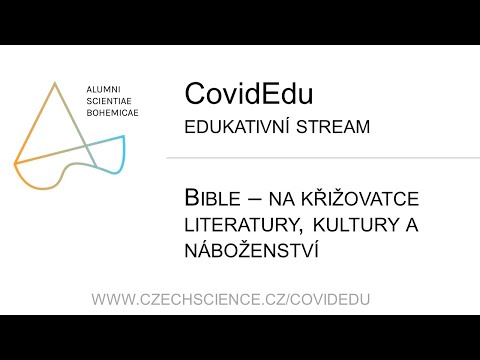 Video: Na Křižovatce Kultur