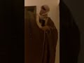ذبي العباية