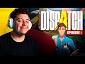 Ce jeu est incroyable | Dispatch Ep1