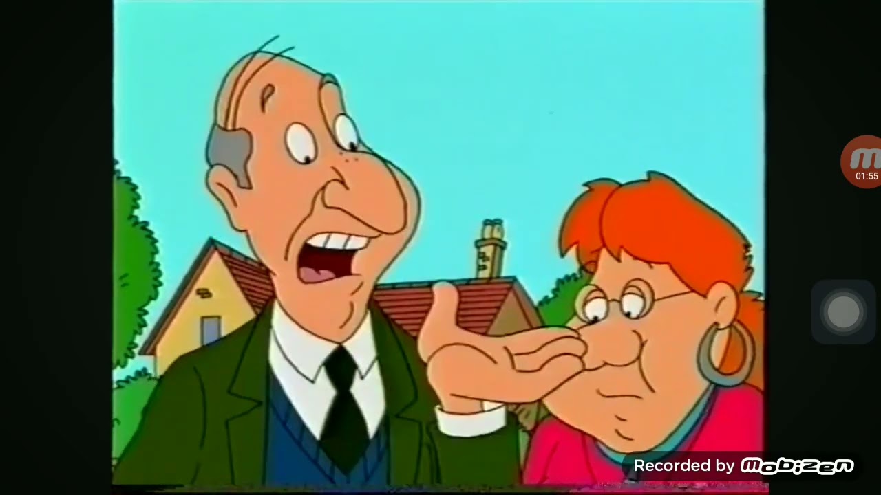 Little Monsters: Terrapins Don't Wear Plaid (Greek Dub)