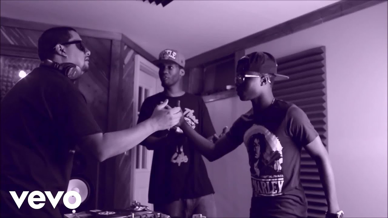 De’ Fresh - Gotta Make It (Official Video) ft. The Future