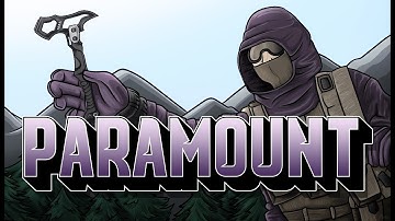 xJMx: Paramount (Multi-COD Teamtage)