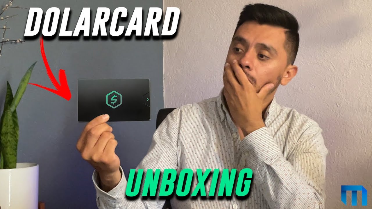 DOLARAPP Mexico opiniones