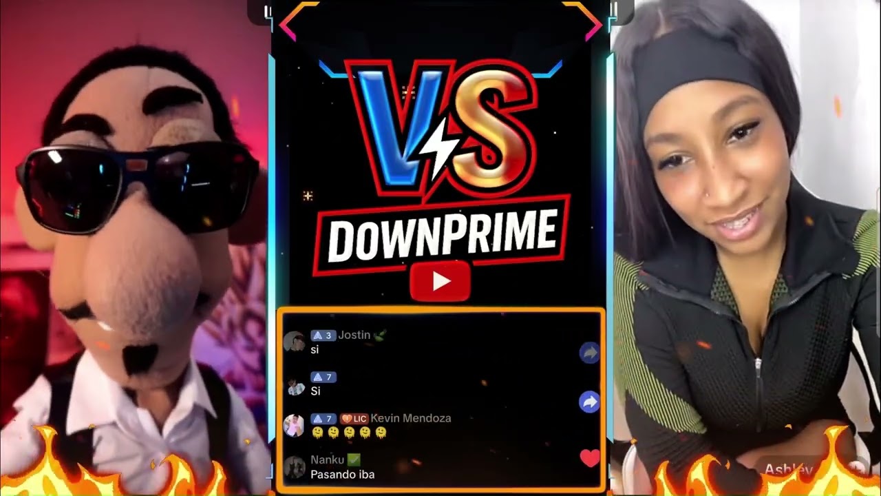 Esta Morena baila en un Live de TikTok que te babearas del deseo