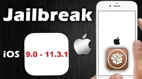 iOS 11.3.1 Jailbreak - How to Jailbreak iOS 11.3.1 - Cydia iOS 11.3.1 (2018) *UNTETHERED*