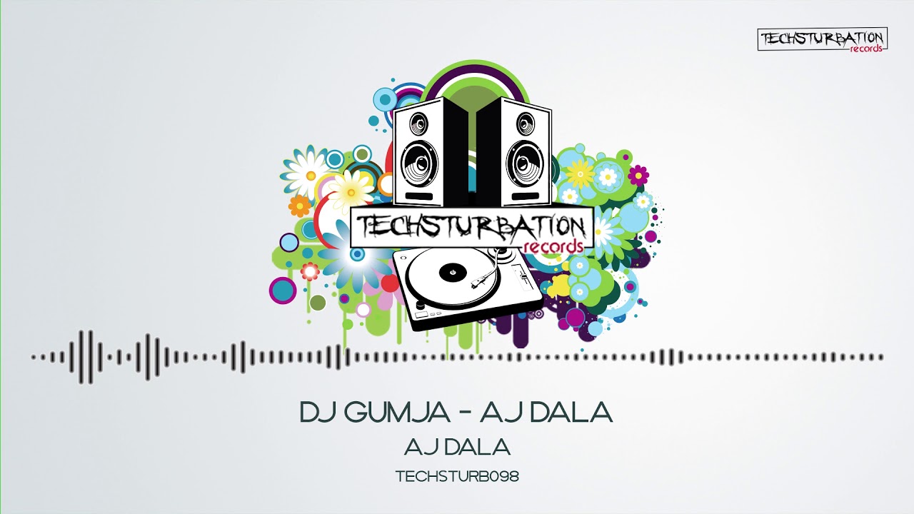 Watch DJ Gumja - Aj Dala (Original Mix) TECHSTURB098 on YouTube Watch DJ Gumja - Aj Dala (Original Mix) TECHSTURB098 on YouTube