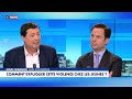 «La France est en train de payer une méga-culture de l'impunité», s'inquiète Marc Warnod