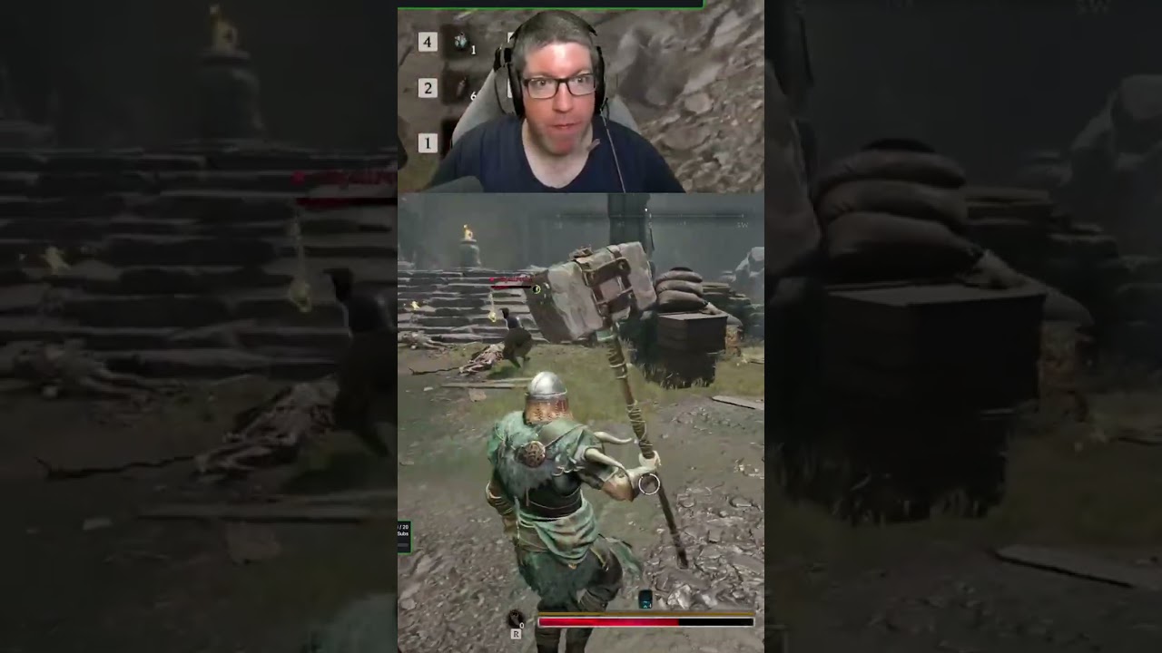 🔔 THIS IS MY EXTRACT! 🔔 - #MistfallHunter