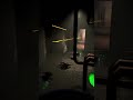 "THERE'S A TURRET MOVE AWAY!" (Lethal Company)