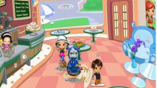 Fantage Randomness!
