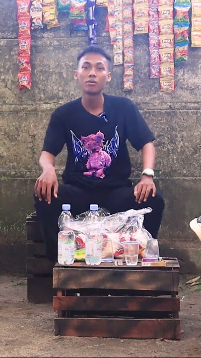 Perkenalannya komika satu ini sampai ke kota-kotanya 🤣 #Shorts