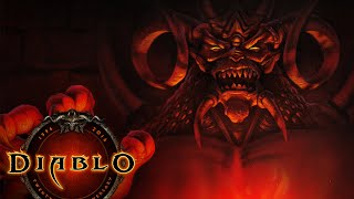 Diablo Soundtrack