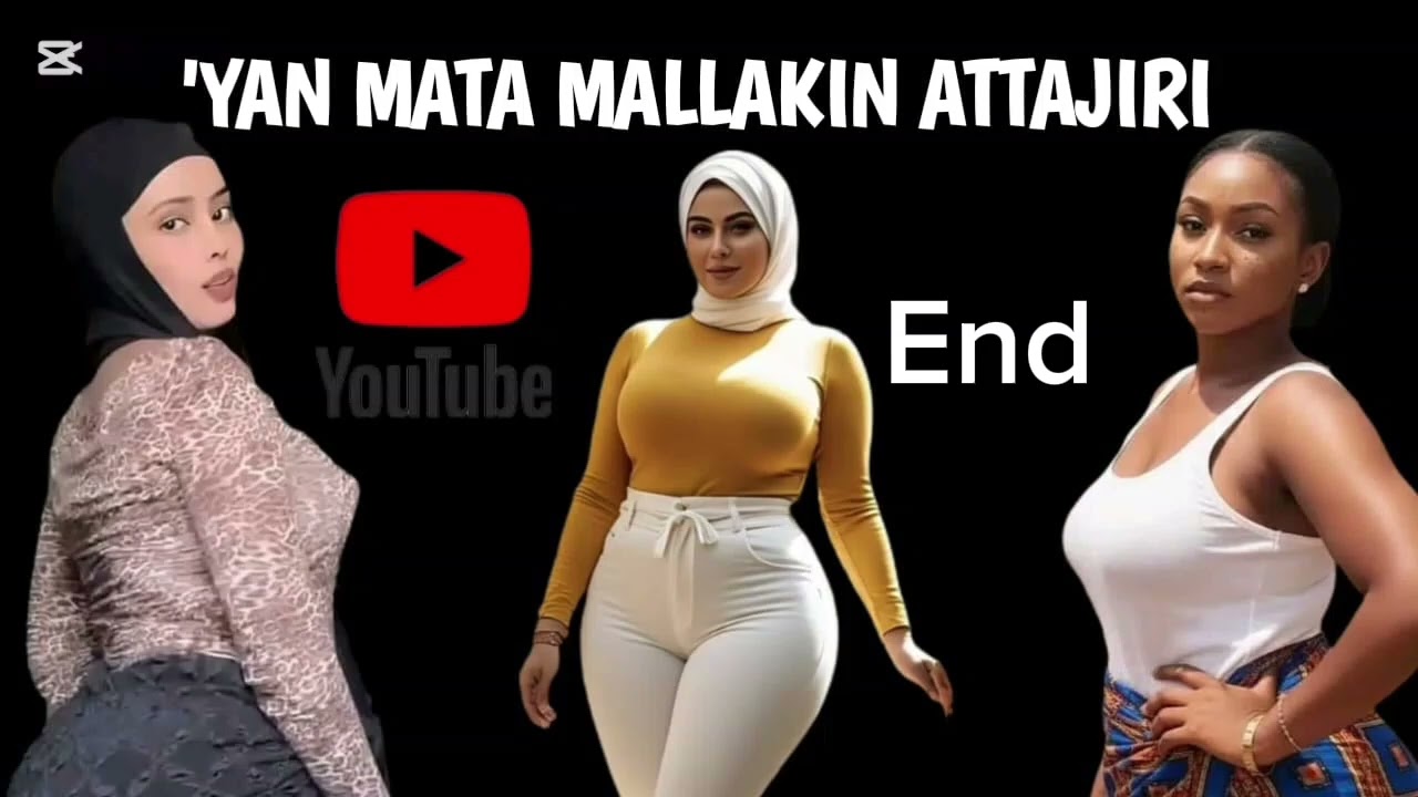 YAN MATA MALLAKIN ATTAJIRI End