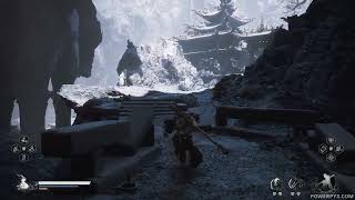 Black Myth Wukong - Crimson-Silver Cart Boss Fight & Location