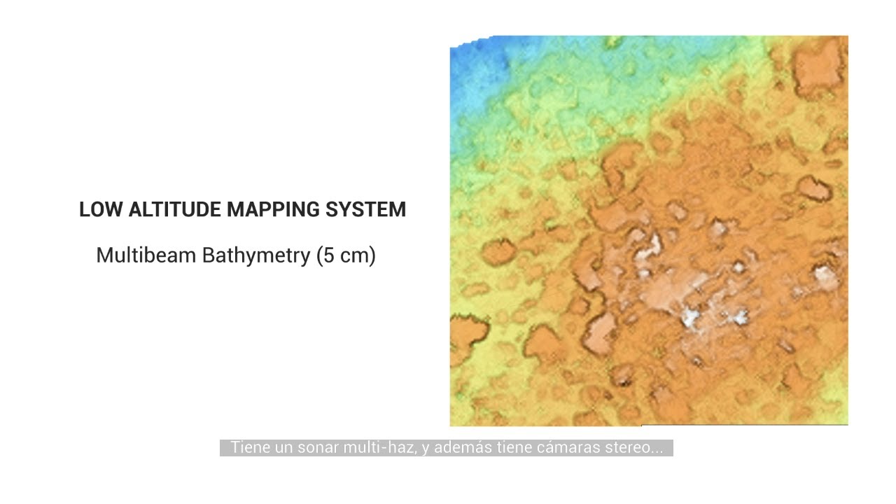 Exploring the Pescadero Hydrothermal Vents - Week 1