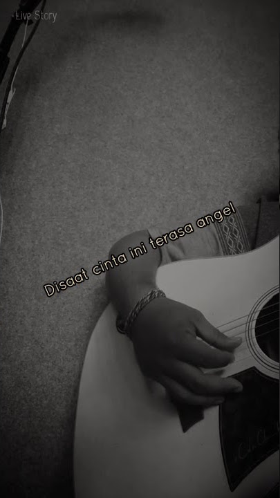 Angel - Denny Caknan || Story Wa Viral