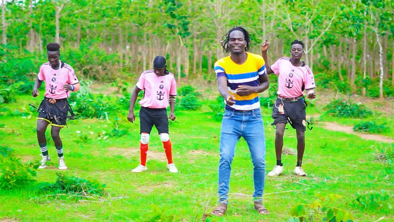 CHAI MOTO_ HALAWA __ (Official Music Video) 0614887648