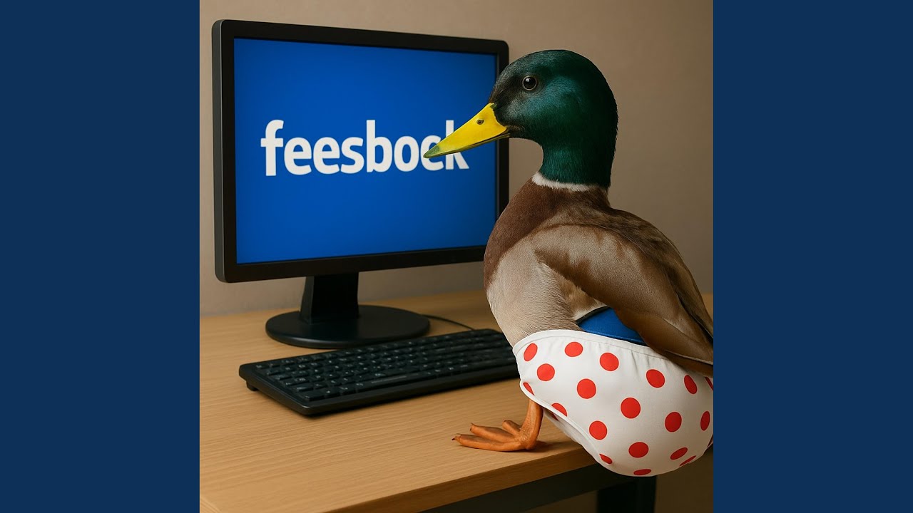 Ik doe mijn eigen onderzoek op Feesboek