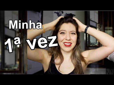 Vídeo: About Tudo Sobre Massagem Tailandesa