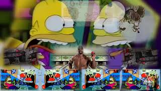 JK, The Collab Died 4 years ago, but I can finally render in 60 FPS
Upscaled version of the classic Torjuz part to the Cancelled Collab
#YTPMV JK, The Collab Died 4 years ago, but I can finally render in 60 FPS