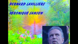 toi et moi bernard lavilliers veronique sanson chords