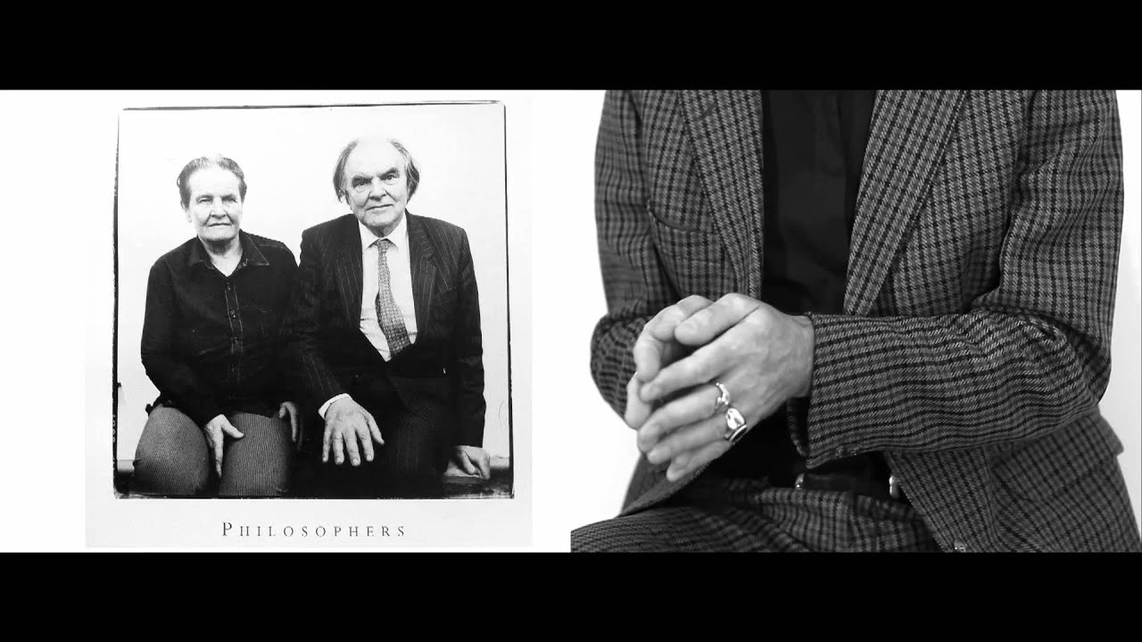 MIND THE GAP - Steve Pyke - YouTube