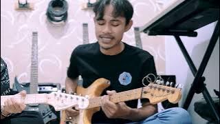 RHOMA IRAMA - JATUH CINTA (COVER)