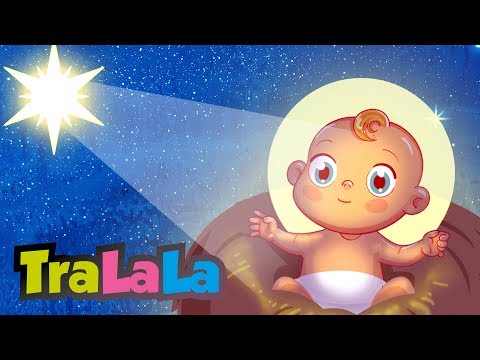 Colind înstelat – Colinde de iarnă pentru copii